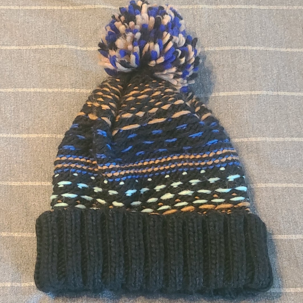 Winter Hat